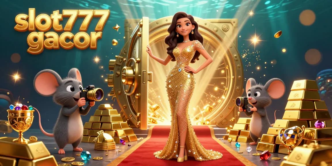 Top 7 Ways slot777 gacor Changes Slot Strategies in 2026 for Gamblers