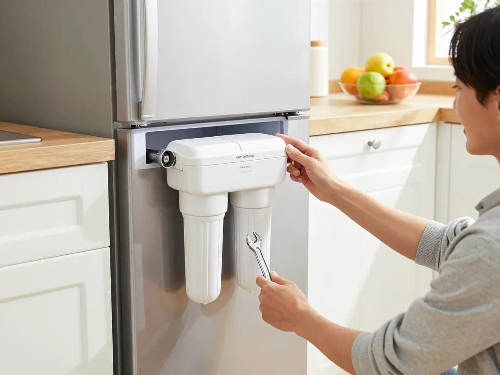 Proven Benefits of Waterdrop ADQ73613401 Refrigerator Water Filter for 2026