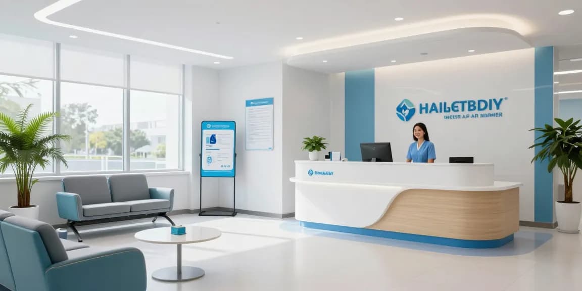 Hair transplant Turkey - trusted healthcare provider offering personalized consultations and advanced medical services.