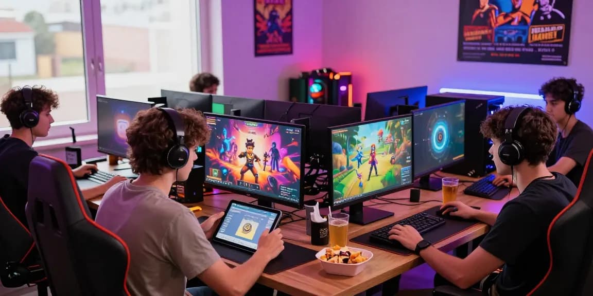 Why Free Porn Games Are Better Than Traditional Games for Adult Gamers