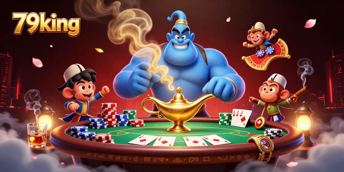 How to Simplify 79king for Better Winning Strategies in 2026