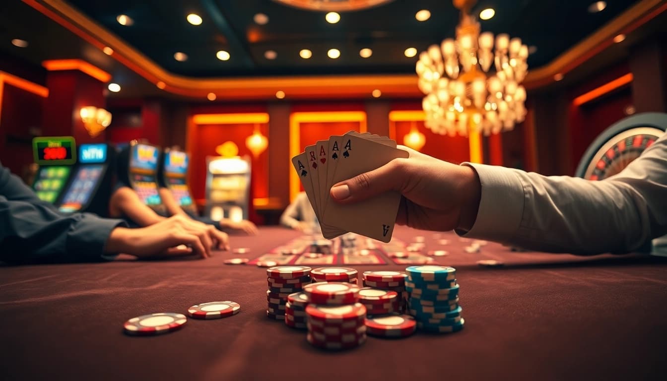Winning Strategies for Success at GG88 com: Your 2025 Guide to Casino Mastery