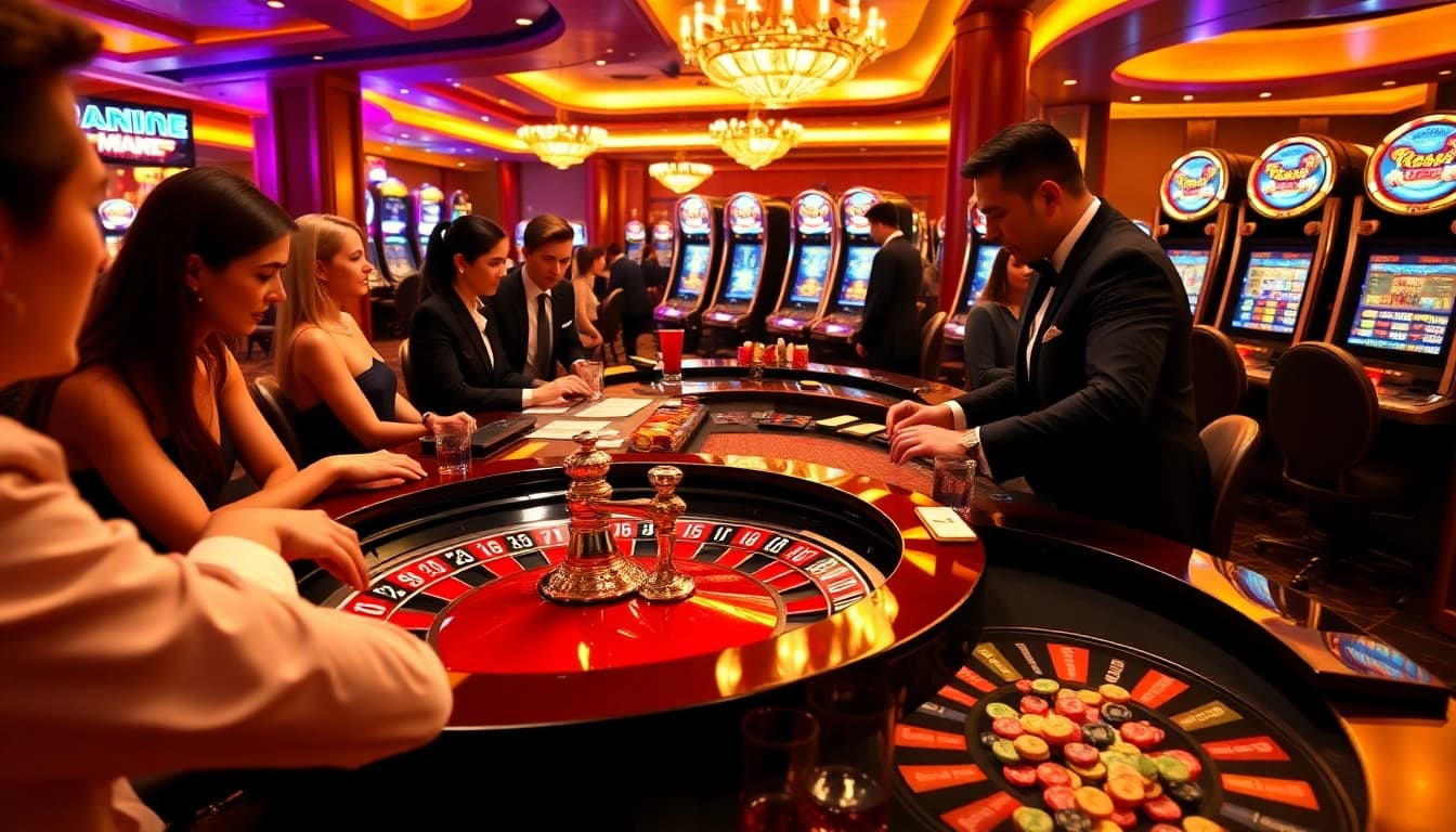 Essential Strategies for Winning at https://marvelbet.site/ in 2025: A Comprehensive Guide for Gamblers