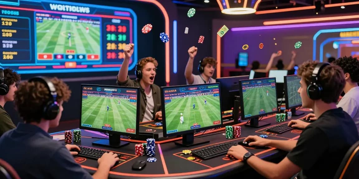 Hidden Advantages of 閱讀更多 in Online Gaming for 2026