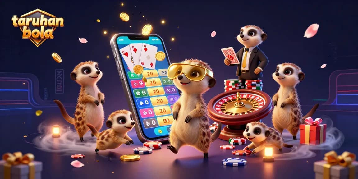 Top 5 Advanced Strategies for Sports Betting in Taruhan Bola for 2026