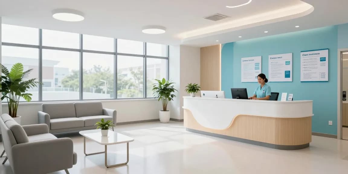 Experience expert hair transplant services in Istanbul at a modern healthcare clinic focused on patient care.