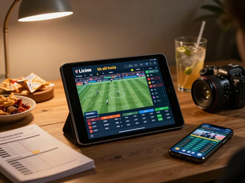 Mastering kèo nhà cái: Essential Strategies for Winning Odds in 2026