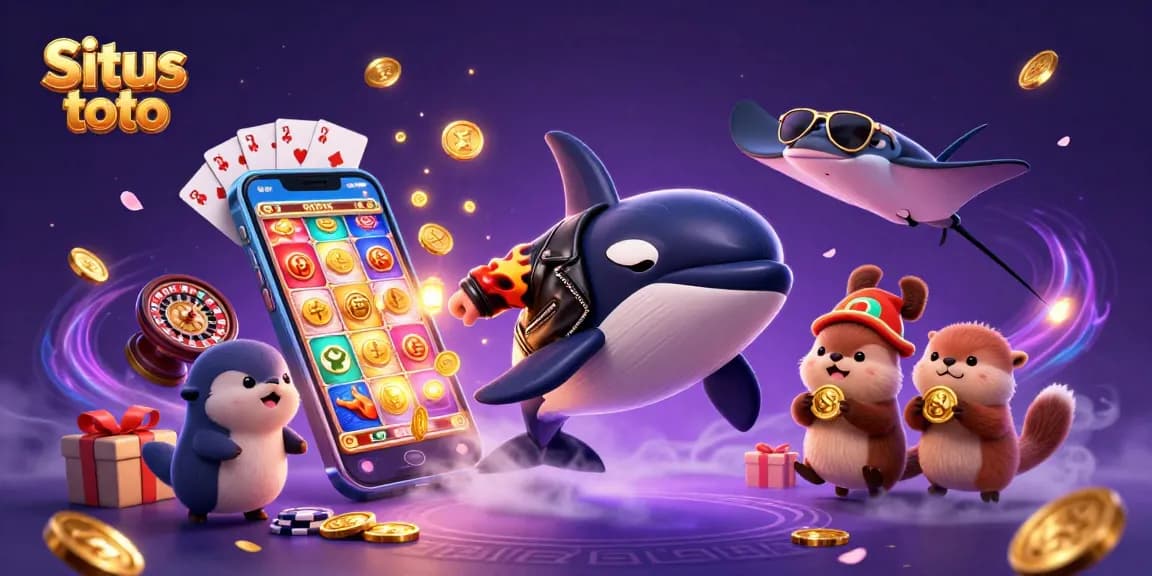 3 Levels of Situs Toto Mastery: Beginner to Expert Winning Strategies for 2026