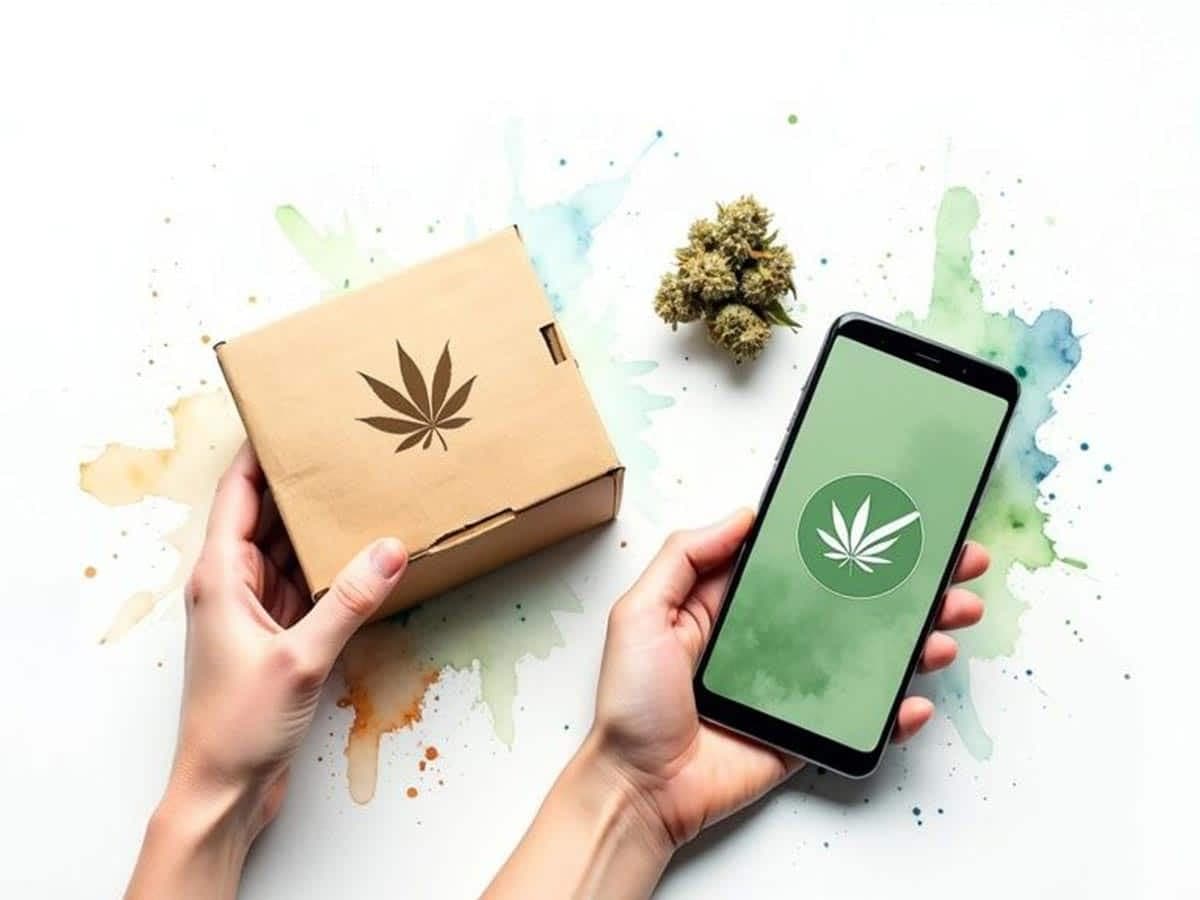 Explore Top Strains and Buy Weed Online Ireland Safely