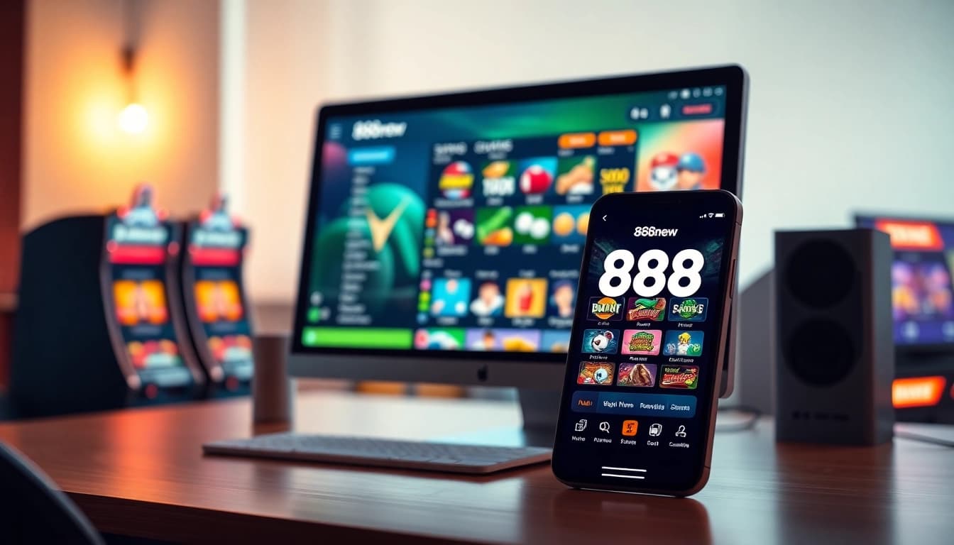 888new: The Definitive Guide to Safe Betting and Rewards in 2025