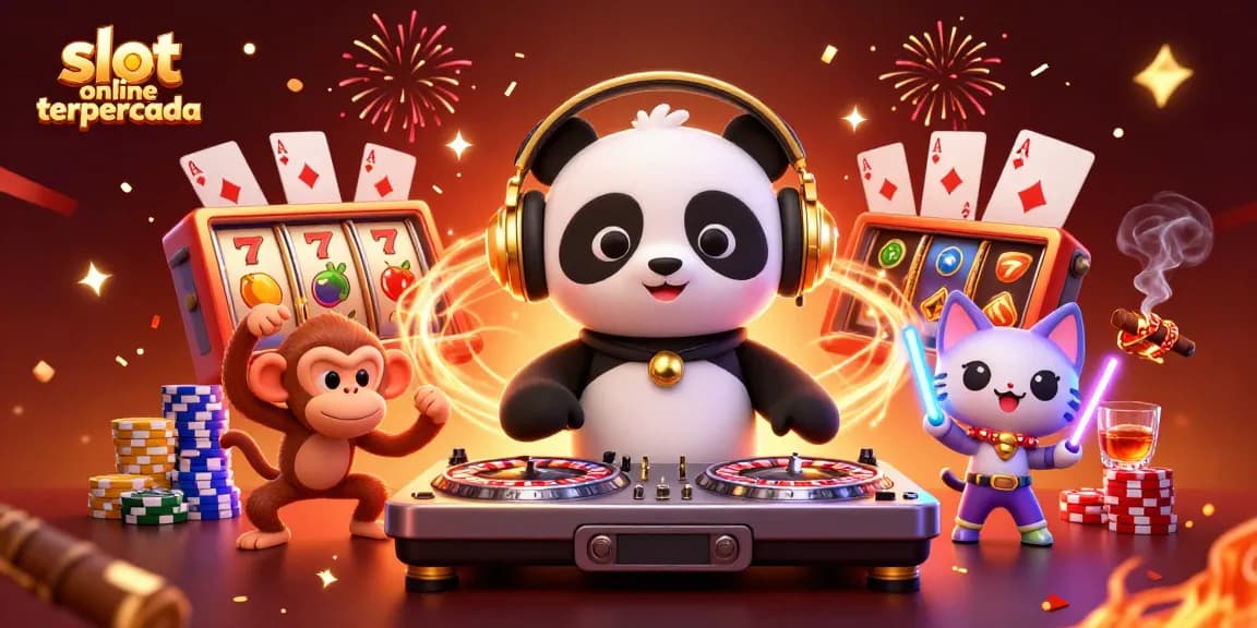 slot online terpercaya Fitur Demi Fitur: Apa yang Membedakan Setiap Permainan untuk Pemain
