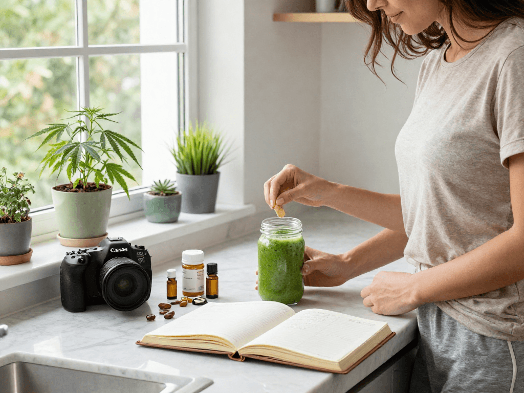 How to Stay Safe While Using CBD Edibles: Essential Tips for 2026