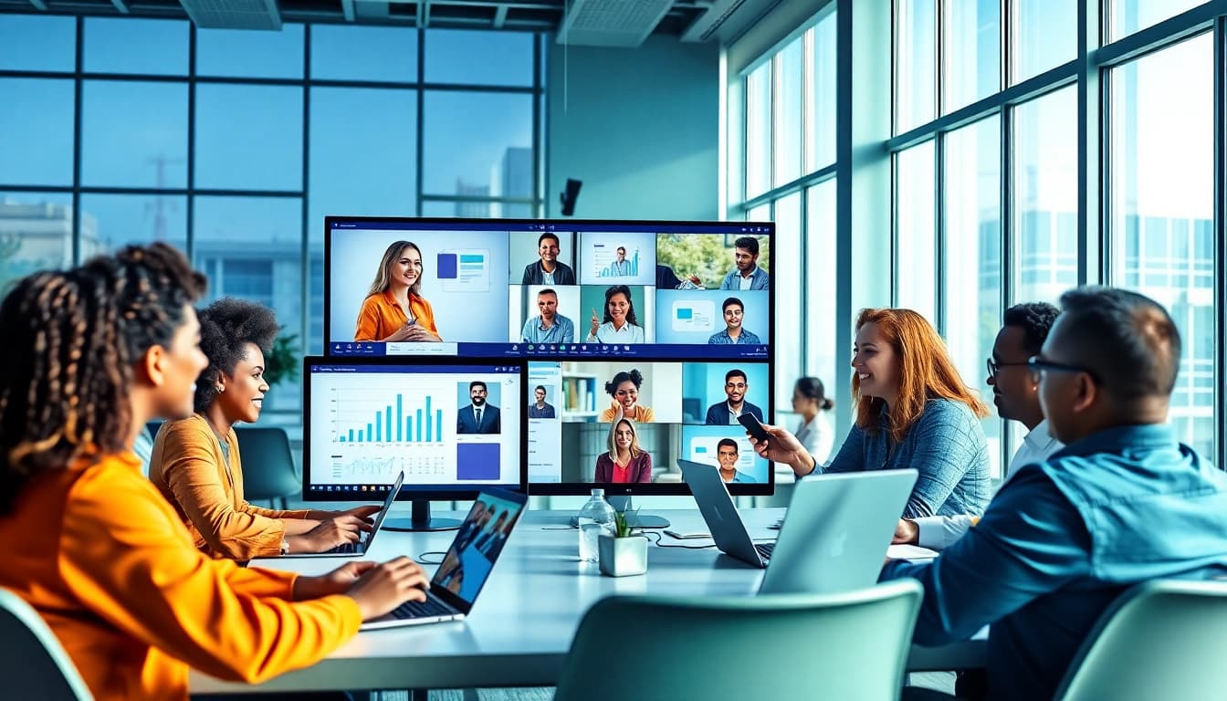 Mastering Teams下载: 2025's Essential Guide to Microsoft Teams Collaboration
