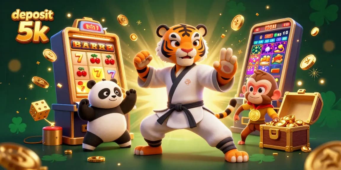 The Deposit 5k Operations Manual for 2026: Strategic Winning Techniques for Gamblers