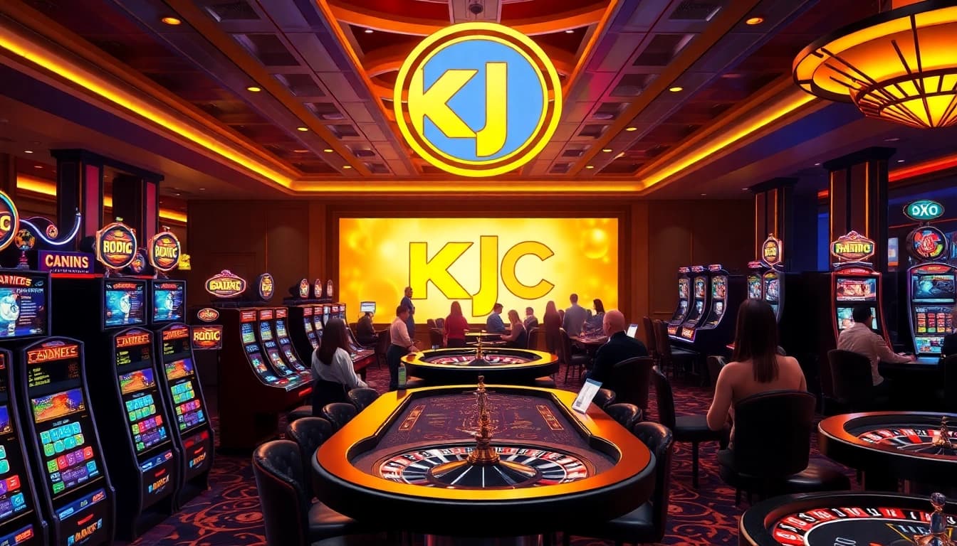 KJC Strategies for Better Odds: Essential Betting Techniques for 2025