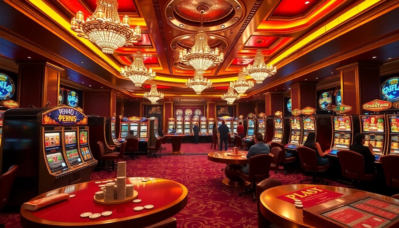 PEN4D Strategies: Winning Approaches to High-Payoff Slot Games in 2026