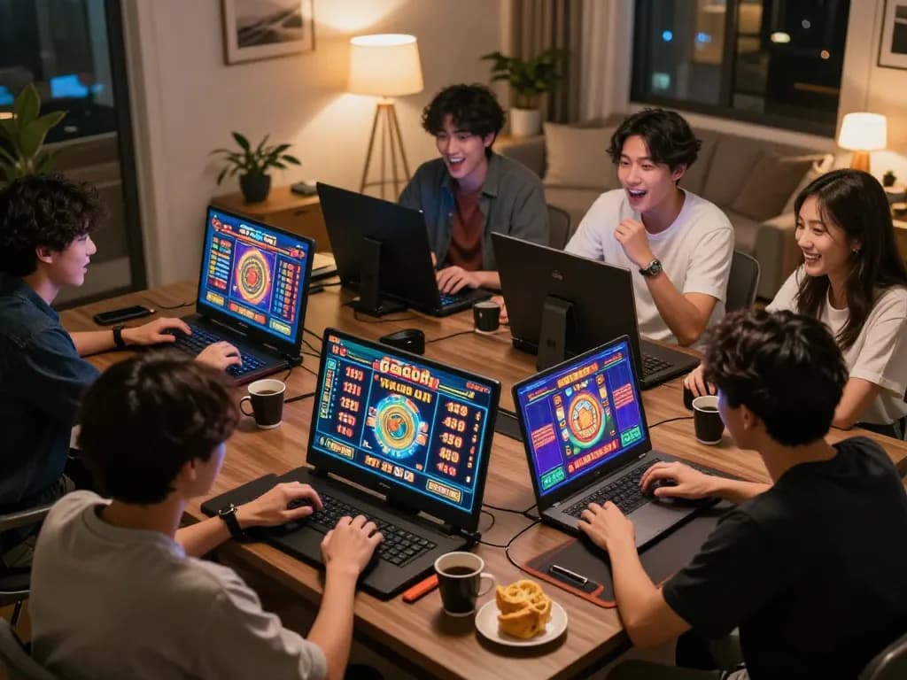 Strategic Insights on Slot Gacor: Mastering the Game for Better Odds in 2026