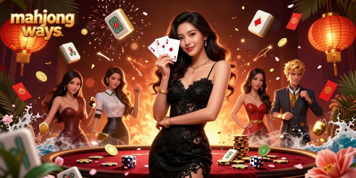Mahjong Ways Year in Review: Strategic Winning Moments of 2026