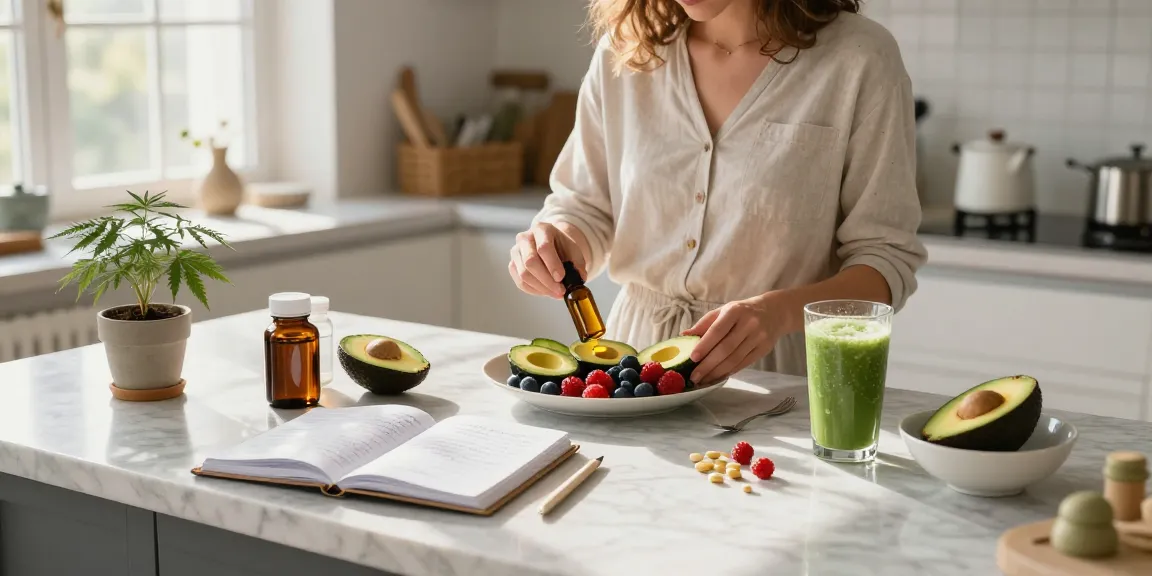 Comprar CBD online con productos naturales y orgánicos para bienestar