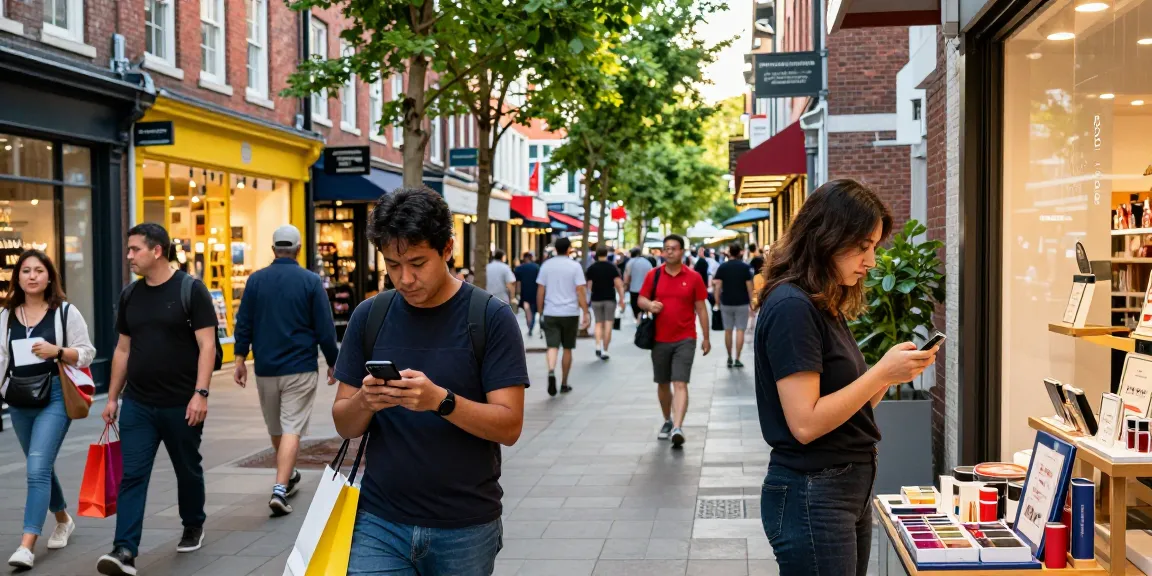 Shoppers exploring vibrant urban market at https://forumup.org/shop/search.php?ca_id=&addr1=&addr2=&addr3=&schKeyword=.