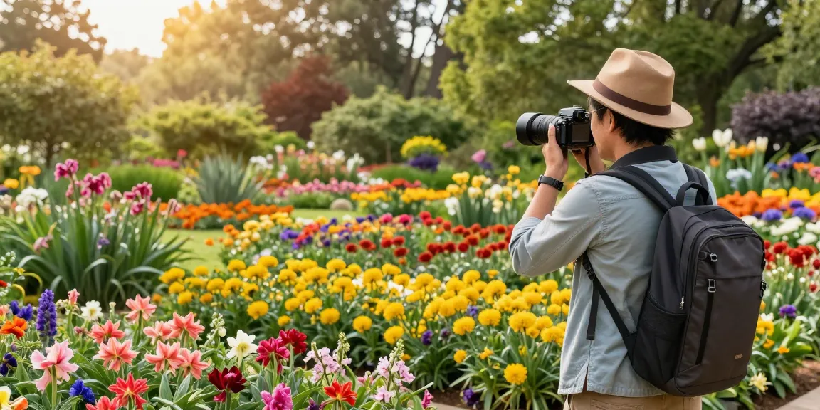 Experience the beauty of flowers at https://www.thecapayvalleygardentour.com amidst vibrant landscapes during tours.
