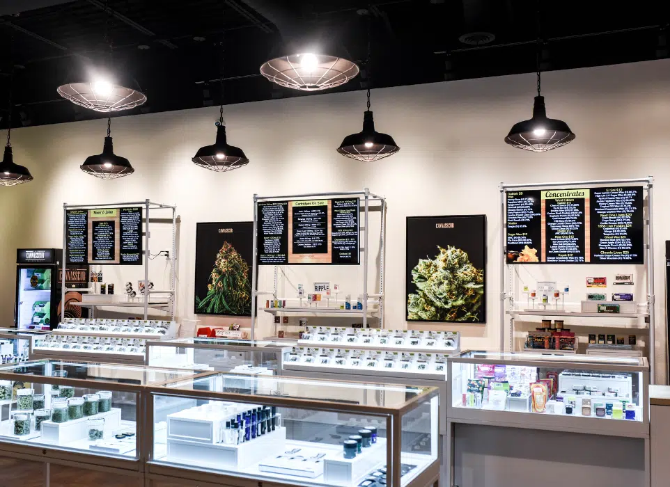 EU Cannabis Online Dispensary for Flower, Edibles & Concentrates