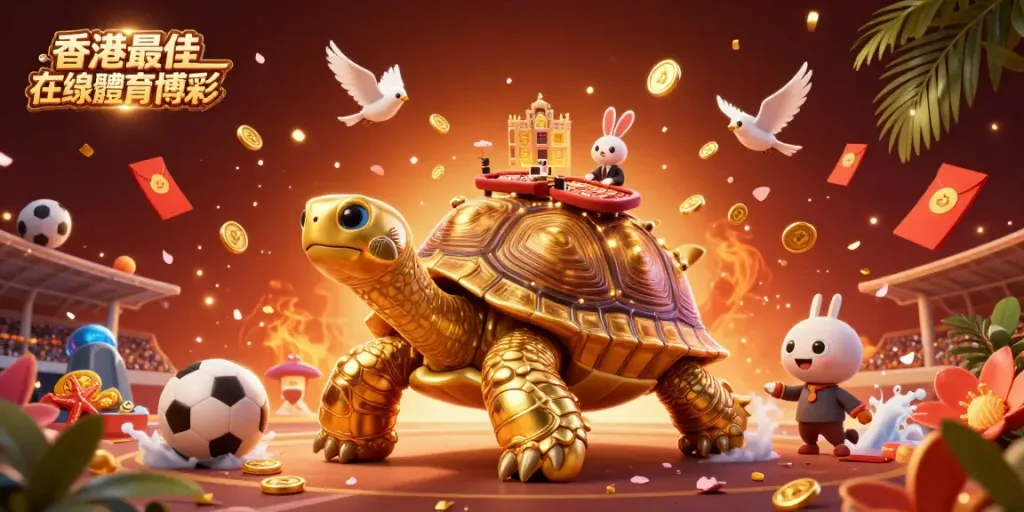 Engage in thrilling 香港最佳在線體育博彩 with rich visuals of a lively casino scene.