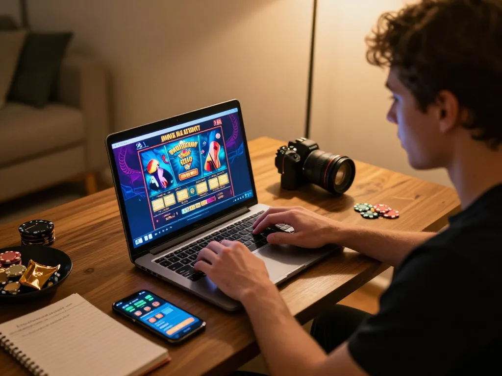 Experience online gaming at 388bet with vibrant games and responsible betting.