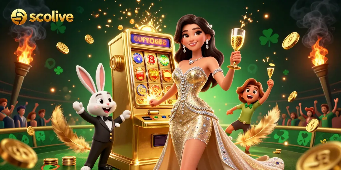 Socolive enhances online betting experiences with streaming quality and engaging visuals.