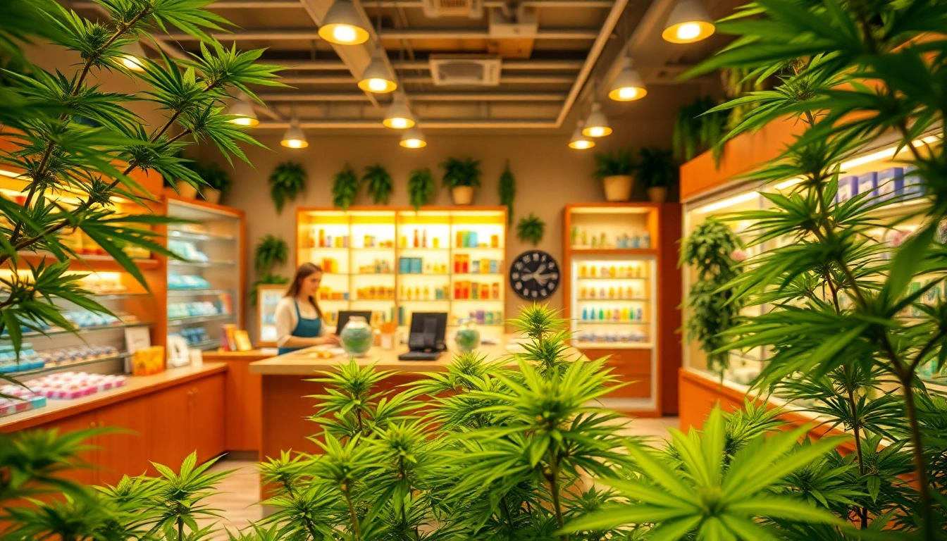 Understanding the Cannabis Social Club: Community, Culture, and Benefits