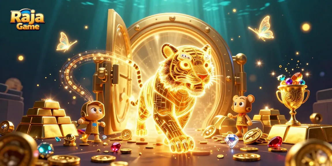 Engage in thrilling gameplay with Raja Game, embracing color prediction excitement and casino rewards.