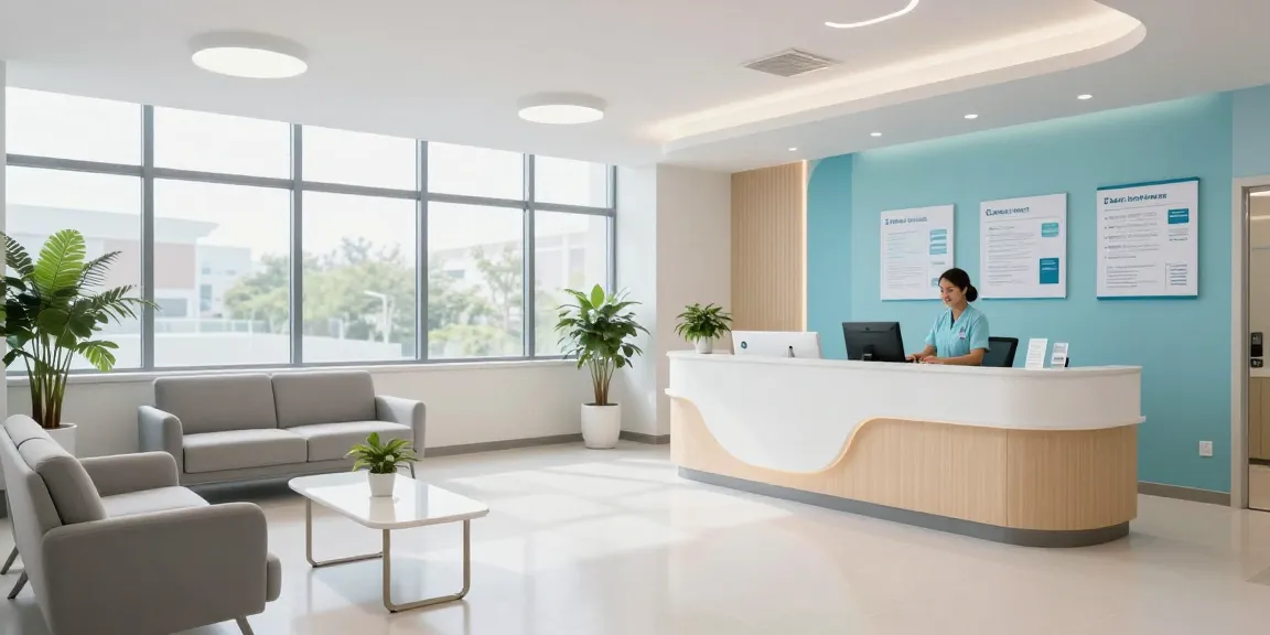 Experience expert hair transplant services in Istanbul at a modern healthcare clinic focused on patient care.