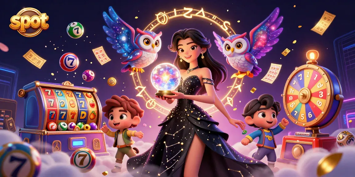 Spin the reels with engaging slot games featuring vibrant jackpot symbols.