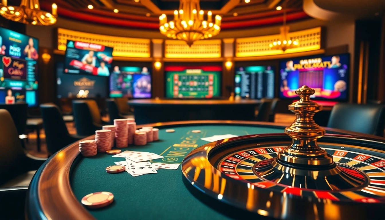 Experience the thrill of F168 with vibrant casino games, polished chips, and winning hands.