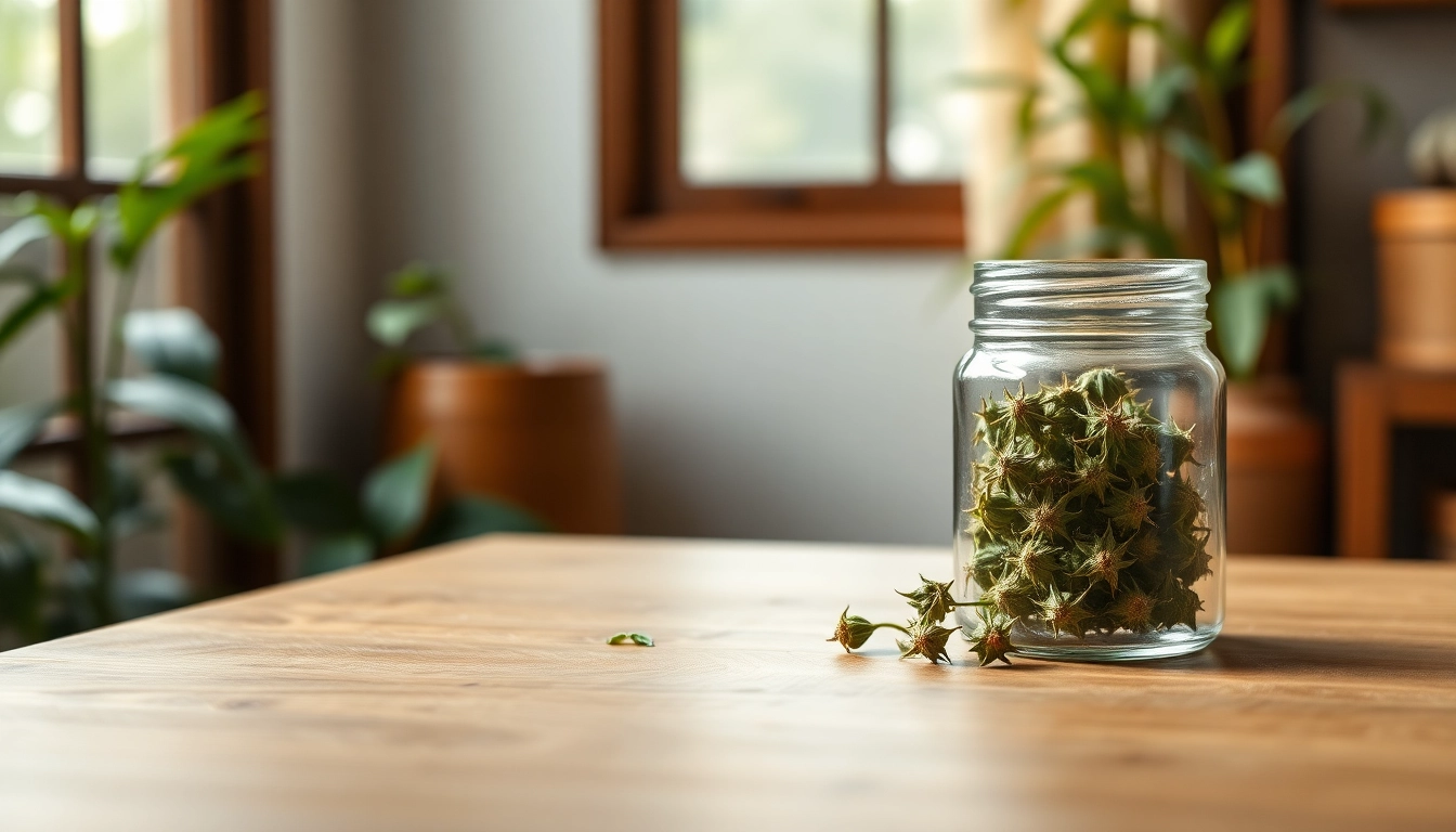 Purchase charlotte’s web flower for sale in a serene indoor setting highlighting the fresh buds.