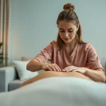 평화로운 가정 환경에서 상쾌한 오산출장마사지 서비스를 경험하세요.