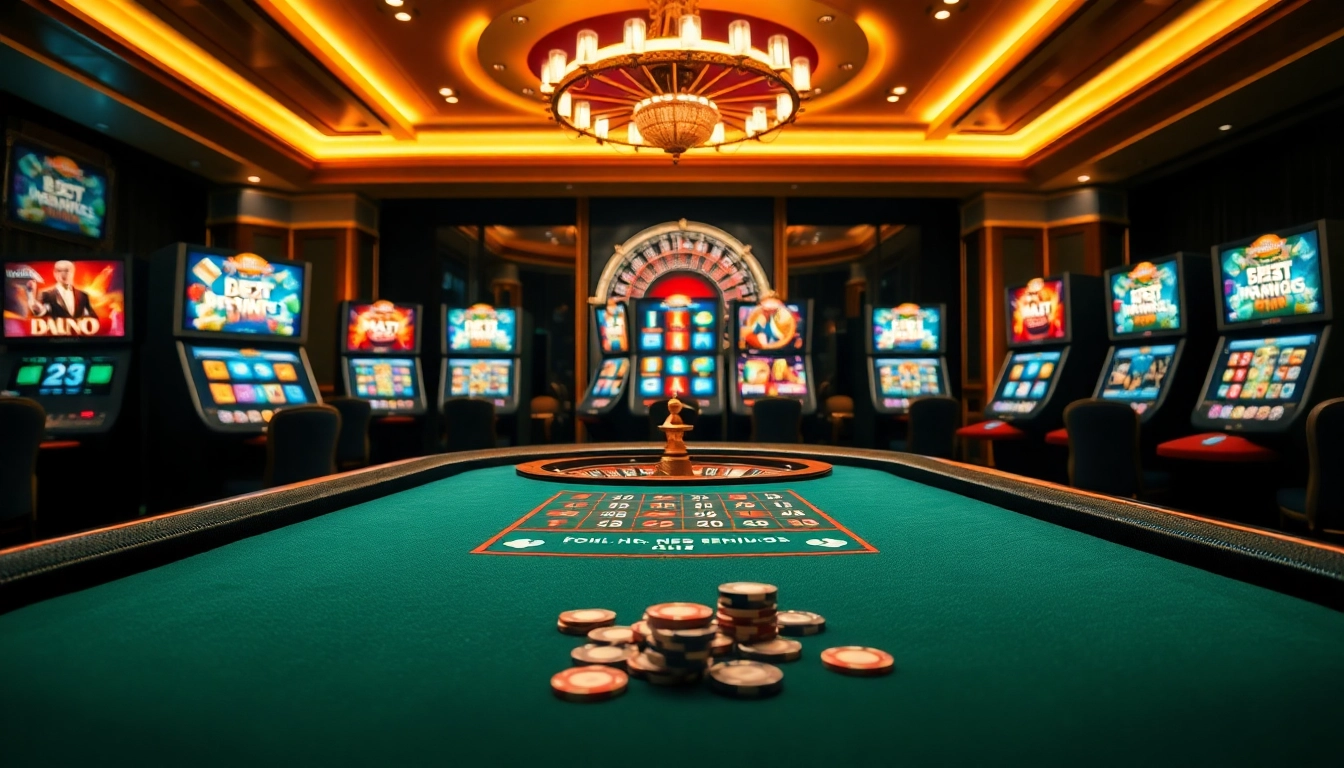 Play exciting pg slot demo games with vibrant graphics and immersive online casino atmosphere.